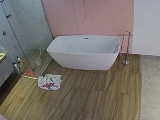 Camsoda Free Porn Cam of voyeurcam-casa-salsa-bedroom-2