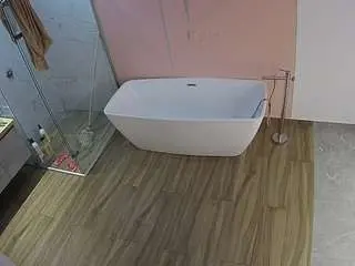 Camsoda Free Live Porn of voyeurcam-casa-salsa-bedroom-2