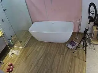 Camsoda Private Sex Chat of voyeurcam-casa-salsa-bedroom-2