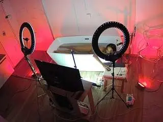 Camsoda Best live sex cam show of voyeurcam-casa-salsa-bedroom-2