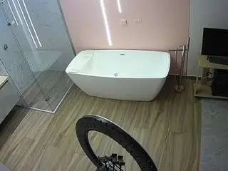 Camsoda Adult Webcam of voyeurcam-casa-salsa-bedroom-2