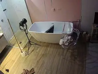 Camsoda Nude Webcam of voyeurcam-casa-salsa-bedroom-2