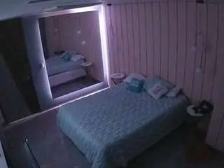 Camsoda Adult Webcams of voyeurcam-casa-salsa-bedroom-2