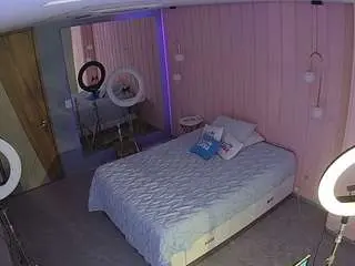 Camsoda Adult Webcam of voyeurcam-casa-salsa-bedroom-2