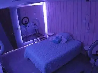 Camsoda Best Webcam of voyeurcam-casa-salsa-bedroom-2