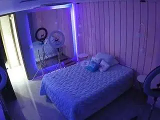 Camsoda Adult Webcams of voyeurcam-casa-salsa-bedroom-2