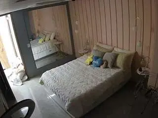 Camsoda Sex Cam of voyeurcam-casa-salsa-bedroom-2