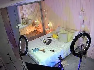 Camsoda Adult Webcams of voyeurcam-casa-salsa-bedroom-2