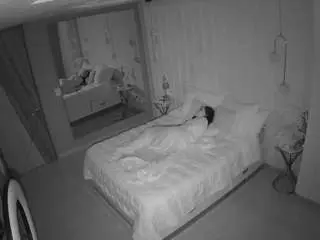 Camsoda Best Webcam of voyeurcam-casa-salsa-bedroom-2