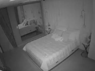 Camsoda Live Sex Cam of voyeurcam-casa-salsa-bedroom-2