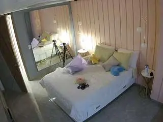 Camsoda Adult Video Chat of voyeurcam-casa-salsa-bedroom-2