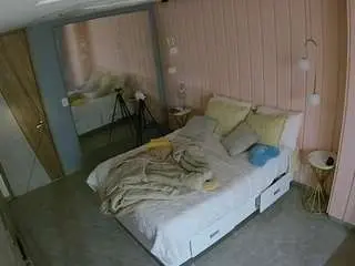 Camsoda Adult Webcams of voyeurcam-casa-salsa-bedroom-2