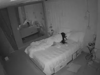 Camsoda Live Sex Cam of voyeurcam-casa-salsa-bedroom-2