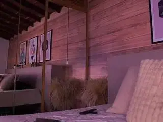 Camsoda Live Sex of ammyscott