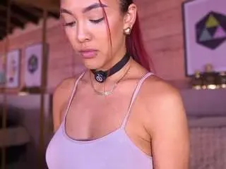 Camsoda Sex Cam of ammyscott