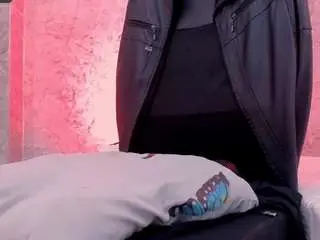 Camsoda Nude Webcam of andie-baker