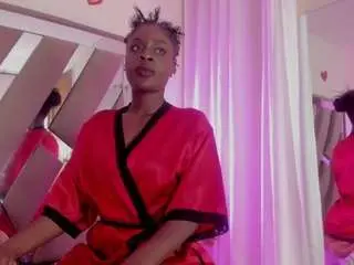 Camsoda Adult Webcams of anisha-zambrano