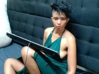 Camsoda Free Live Porn of ebonyblazexxx