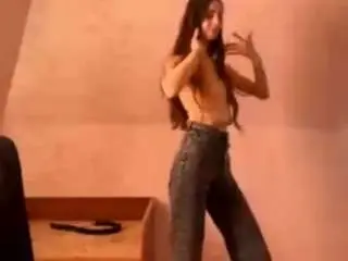 Camsoda Best Webcam of geneviveiffland