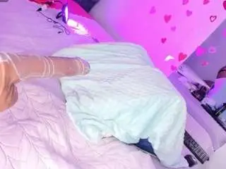 Camsoda Live Sex Cam of hilarysmile