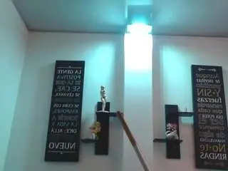 Camsoda Free Live Porn of maria-paula-0