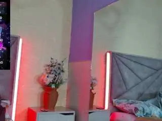 Camsoda Sex Cam of melani-alvares