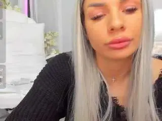 Camsoda Live Sex Cam of russian-ava