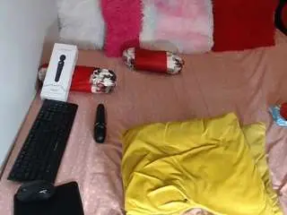 Camsoda Sex Cam of sexybear302