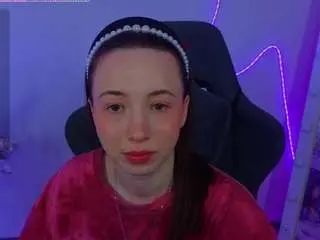 Camsoda Best Webcam of hayle-hill