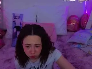 Camsoda Adult Video Chat of hayle-hill