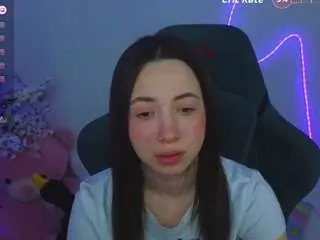 Camsoda Adult Webcams of hayle-hill