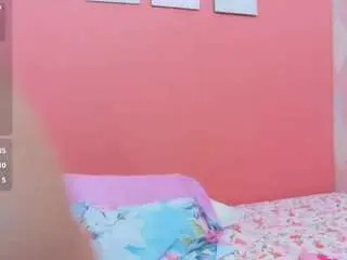 Camsoda Adult Webcam of hornyobsessed