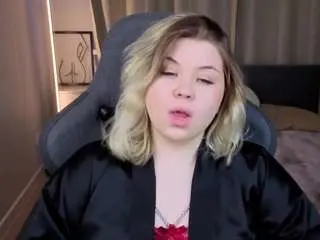 Camsoda Best live sex cam show of kristen-gibbs