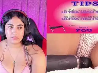 Camsoda Free Live Porn of marianferrer