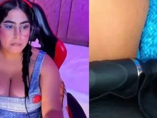 Camsoda Private Sex Chat of marianferrer