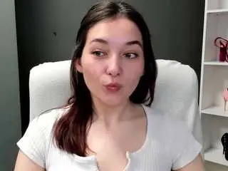 Camsoda Sex Cam of meganxkiss