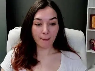 Camsoda Private Sex Chat of meganxkiss