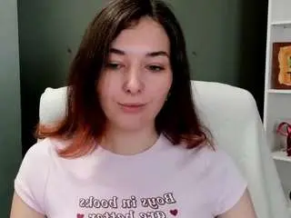 Camsoda Adult Webcams of meganxkiss