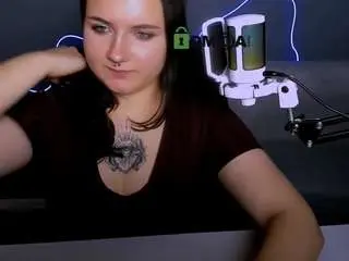 Camsoda Adult Webcam of annet-fup