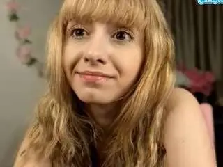 Camsoda Nude Webcam of garynbluett