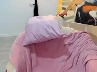Camsoda Sex Chat of millanna23