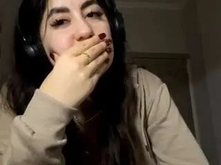 Camsoda Live Sex of raeanngoar