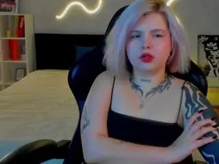 Camsoda Live Porn of shadow-purr