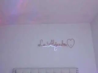 Camsoda Watch Live Sex Cams of alelennoxxx