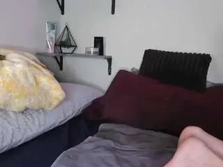 Camsoda Nude Webcam of aria-marie
