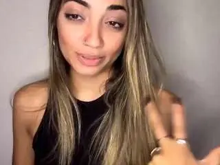 Camsoda Adult Webcams of cindieklitz