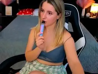 Camsoda Live Porn of daryanagray