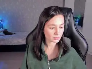 Camsoda Free Live Porn of ellafresh