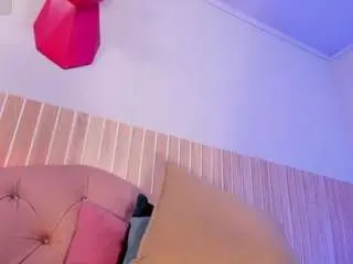 Camsoda Free Porn Cam of jessyymorgan