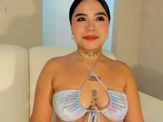 Camsoda Live Porn of jessyymorgan